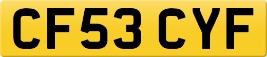 CF53CYF